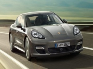 Reprogramiranje vozila Porsche Panamera 4.8 DFI Turbo S 570