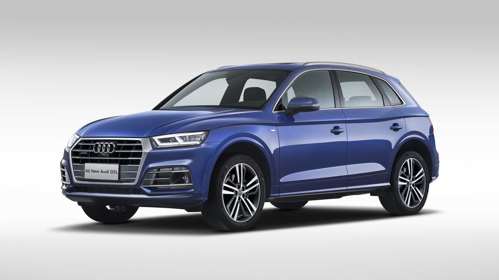 Reprogramiranje vozila Audi Q5 40 TFSI (2.0) 190