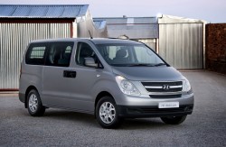 Reprogrammation Hyundai H-Serie 2.5 H200 CRDi 140