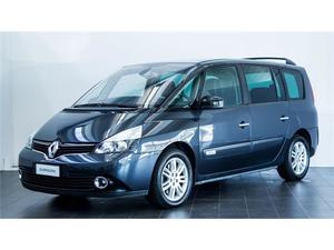 Reprogrammation Renault Espace 2.0 DCi 175