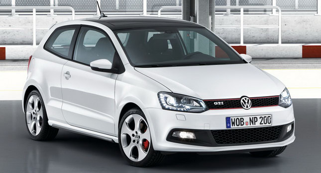 Reprogramiranje vozila Volkswagen Polo 1.4 TSI GTI 180