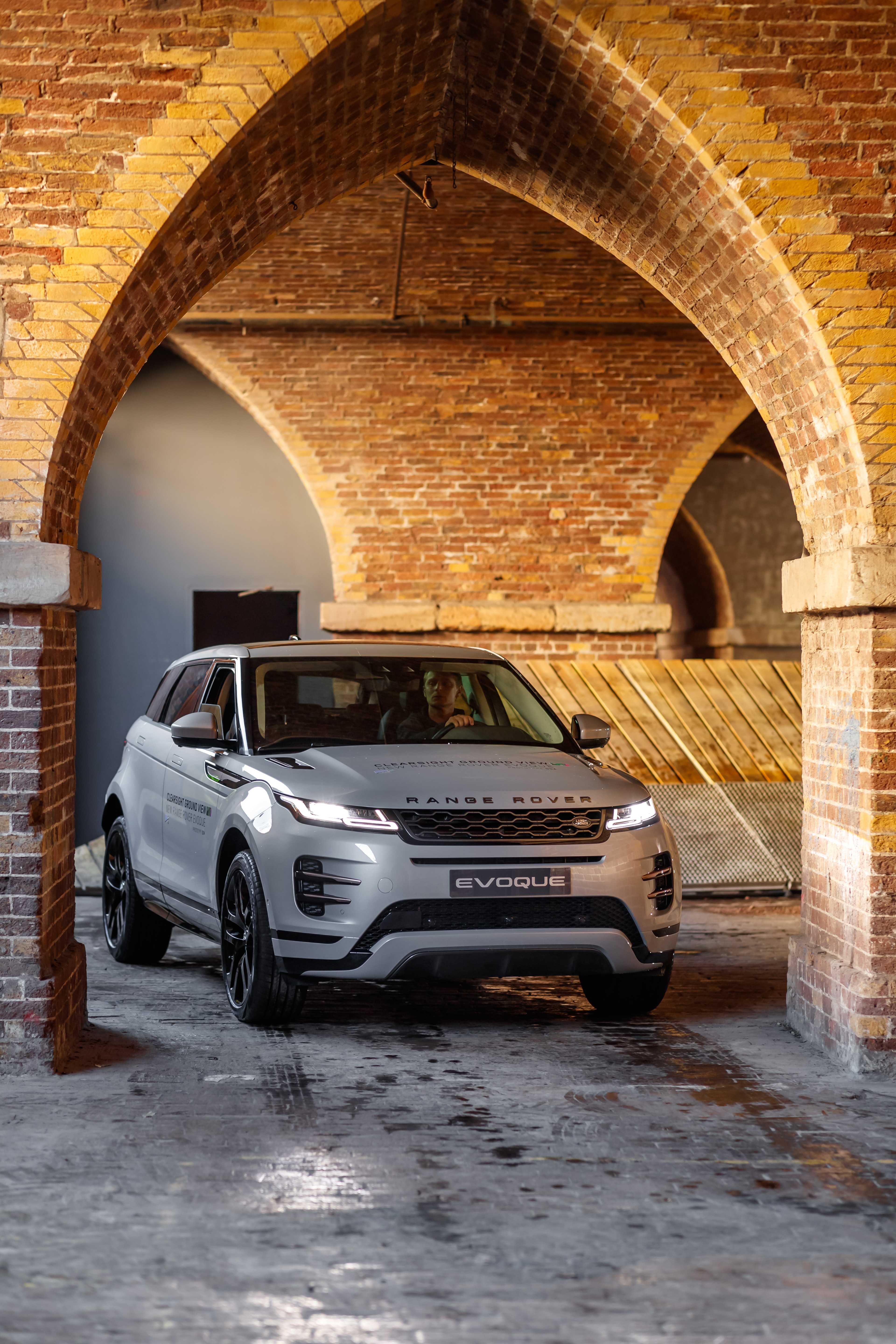 Reprogrammation Land Rover Evoque P160 (1.5T) MHEV 160