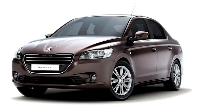 Reprogramiranje vozila Peugeot 301 1.2 PureTech 72