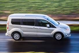 Reprogramiranje vozila Ford Tourneo Connect 1.0 EcoBoost 100