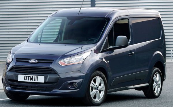 Reprogramiranje vozila Ford Transit Connect 1.0 EcoBoost 100