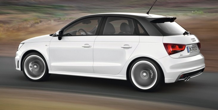 Reprogramiranje vozila Audi A1 2.0 TDI CR 136