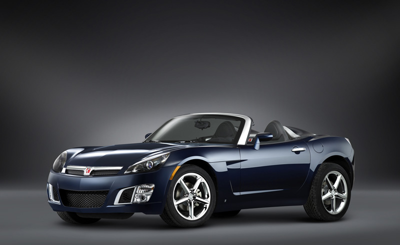 Fichiers Tuning Haute Qualité Saturn Sky 2.4i  177hp