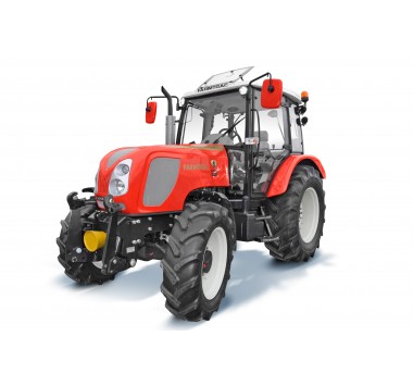 Filing tuning di alta qualità FARMTRAC Series 6xx 675 DTN King 4.4l Turbo 74hp