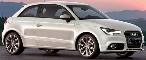 Reprogramiranje vozila Audi A1 1.4 TFSI (COD) 150