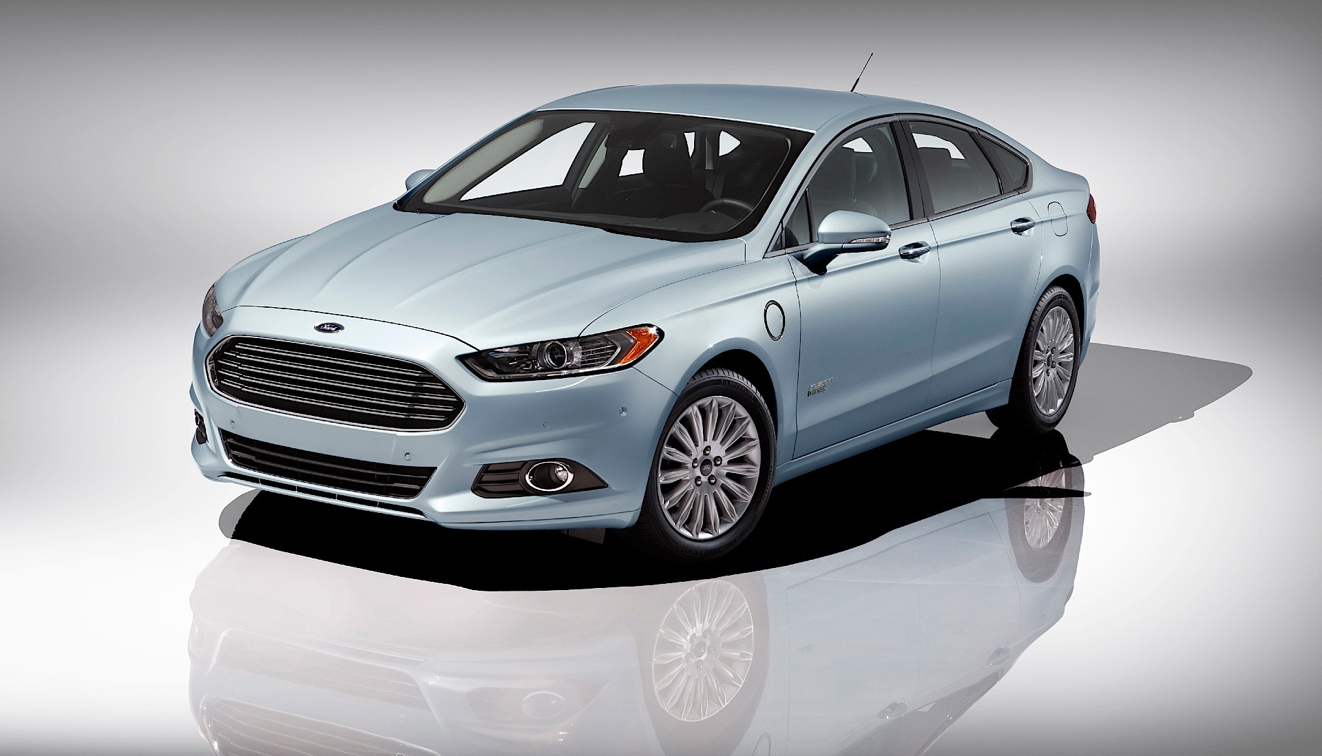 Fichiers Tuning Haute Qualité Ford Fusion (USA) 2.0 EcoBoost 240hp