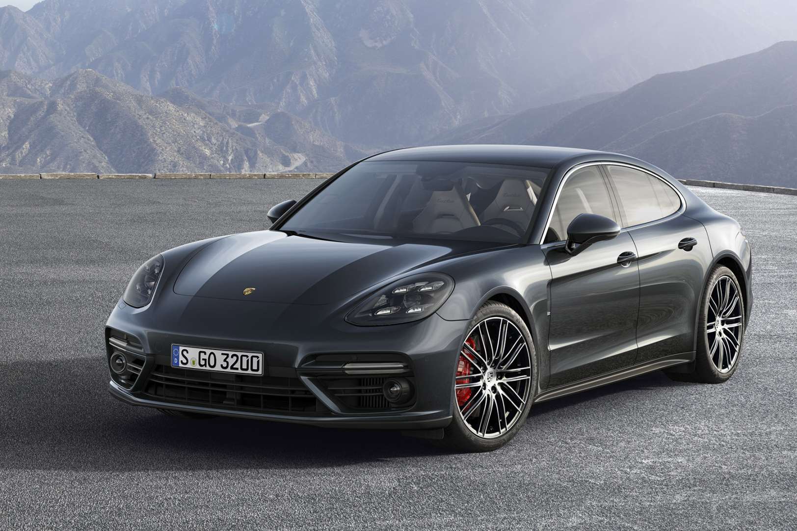 Reprogramiranje vozila Porsche Panamera 3.0 DFI Hybrid 380