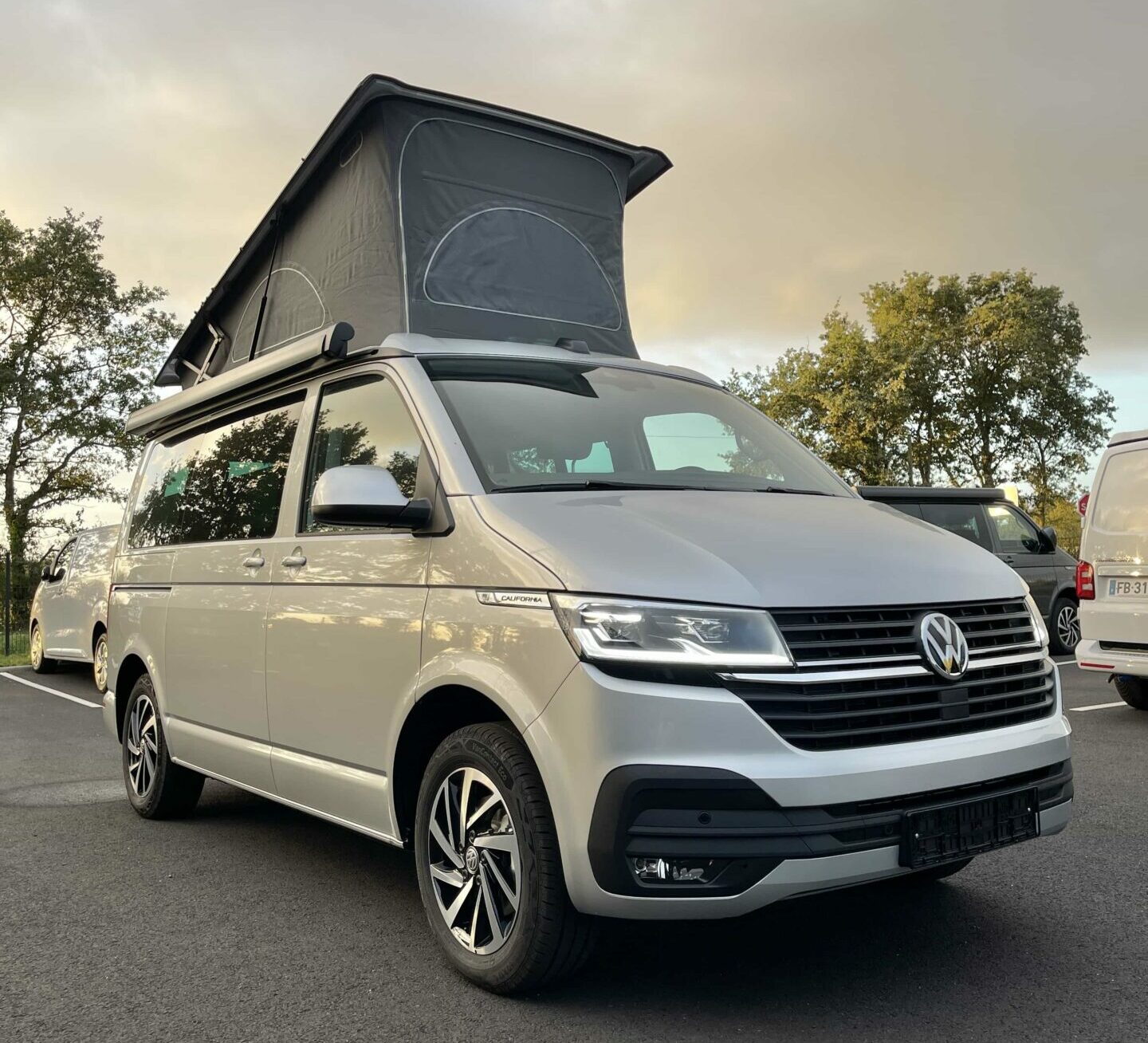 Fichiers Tuning Haute Qualité Volkswagen Transporter / Multivan 2.0 TDI BMT 199hp