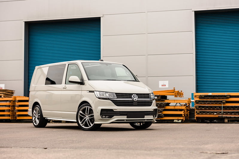 Fichiers Tuning Haute Qualité Volkswagen Transporter / Multivan 2.0 TDI 136hp