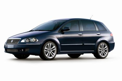 High Quality Tuning Files Fiat Croma 1.9 JTDm 120hp