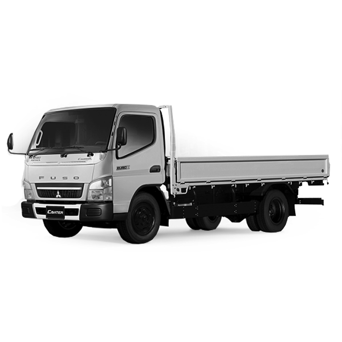 Reprogramiranje vozila Mitsubishi Fuso 4.9 TDI 177