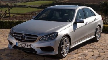 Reprogrammation Mercedes-Benz E 400 CGi 333