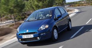 Fichiers Tuning Haute Qualité Fiat Punto 1.3 M-JTD 85hp