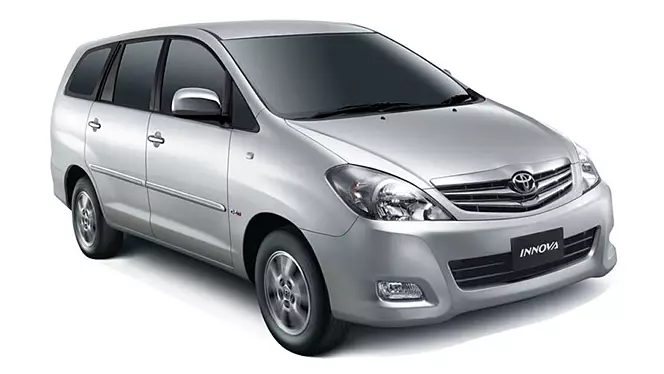 Reprogrammation Toyota Innova 4.0 V6  249