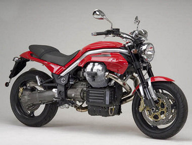 Filing tuning di alta qualità Moto Guzzi Griso 1100 1064cc 88hp