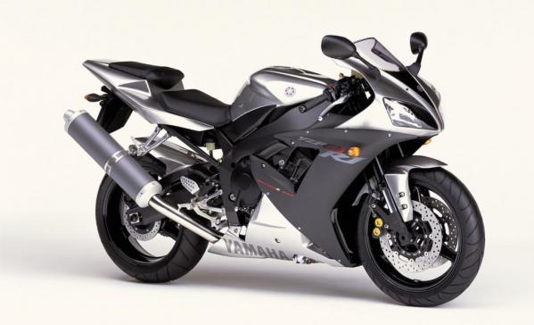 High Quality Tuning Files Yamaha YZF-R1 YZF-R1  152hp