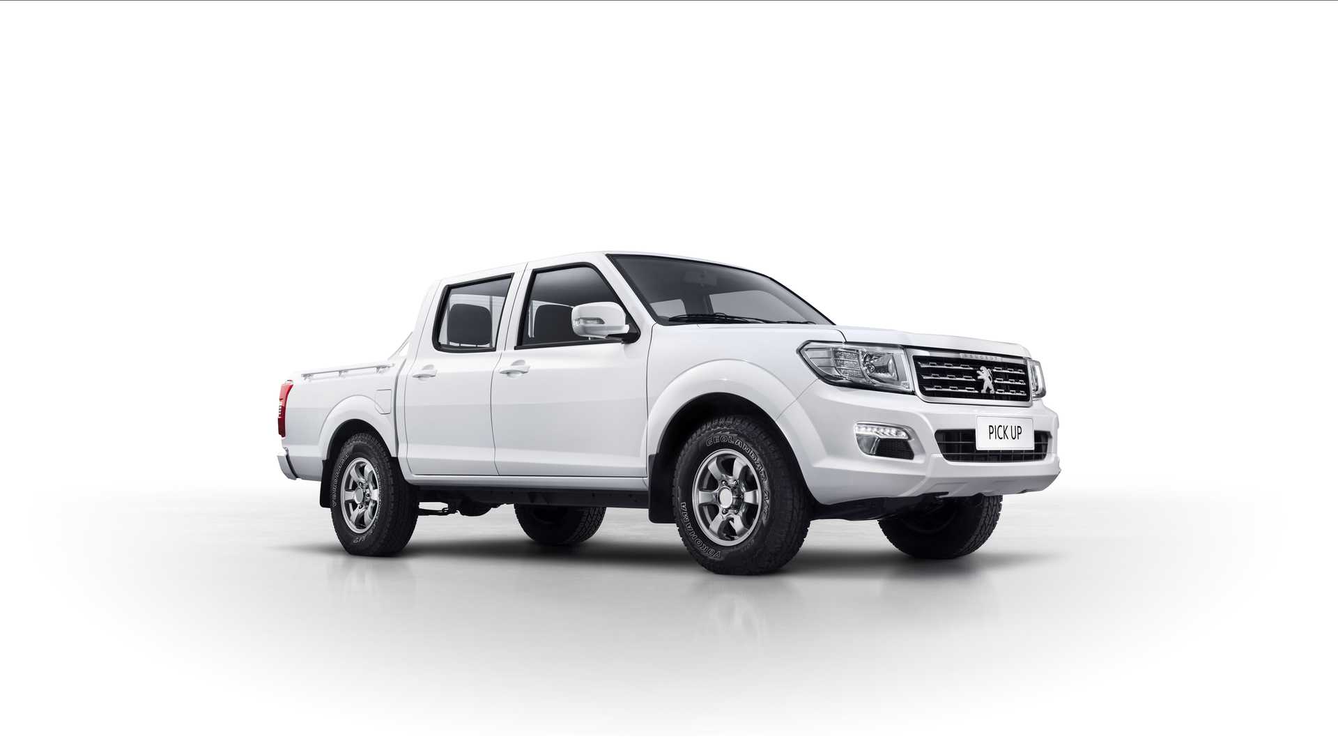 Reprogramiranje vozila Peugeot Pick Up 2.5 TD 117