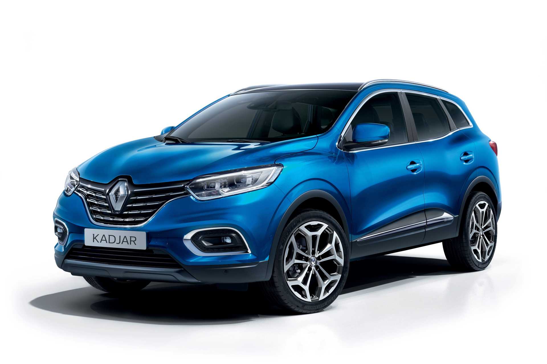 Fichiers Tuning Haute Qualité Renault Kadjar 1.7 BlueDCI 120hp