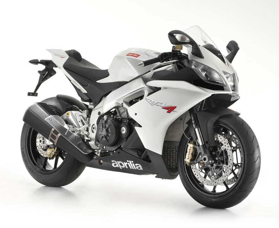 Fichiers Tuning Haute Qualité Aprilia RSV4 R  180hp