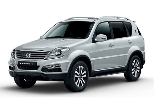 Reprogramiranje vozila SsangYong Rexton 270 XDi 163