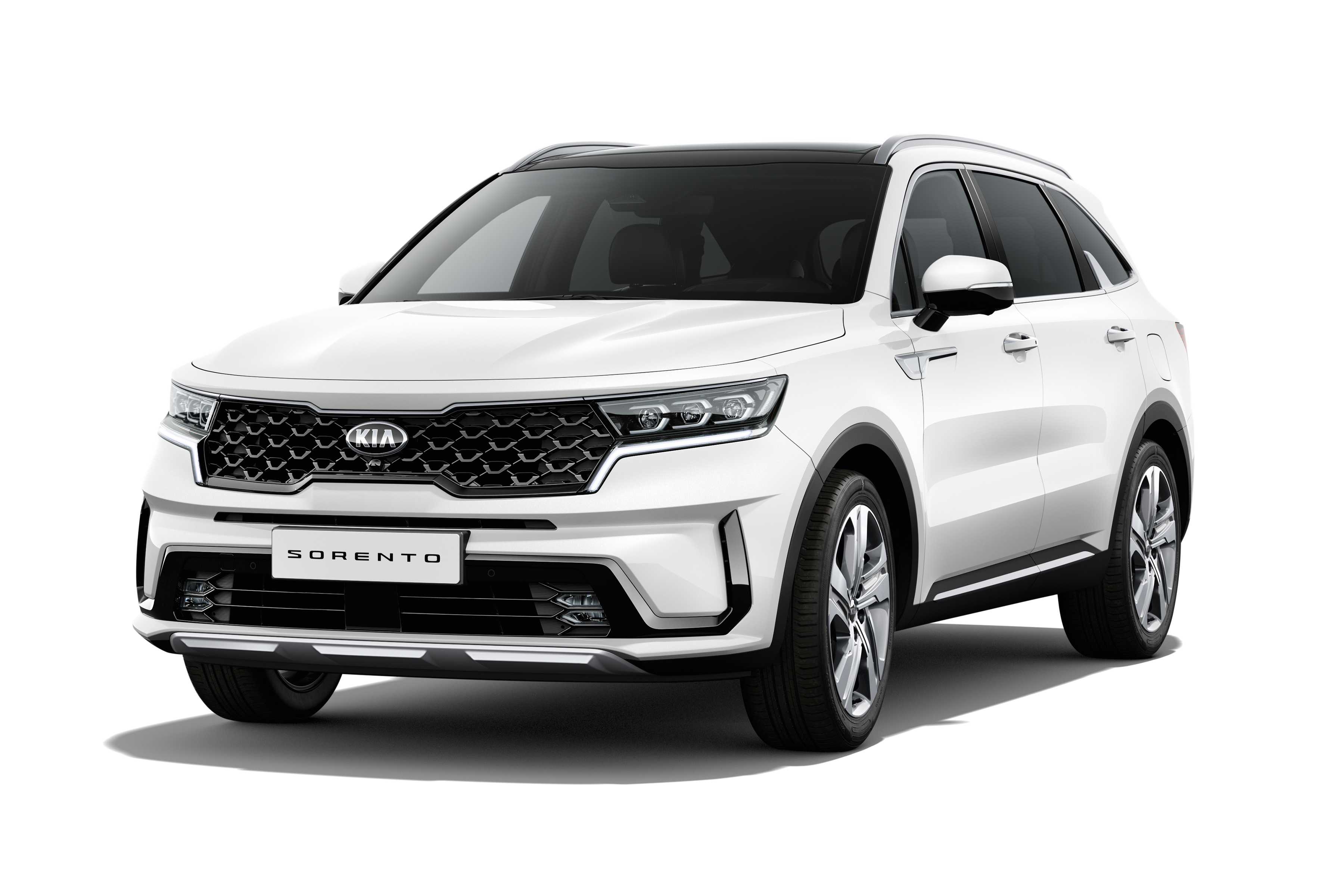 Fichiers Tuning Haute Qualité Kia Sorento 1.6 T-GDI PHEV 265hp