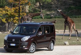 Reprogrammation Fiat Doblo 1.6 Multijet 105