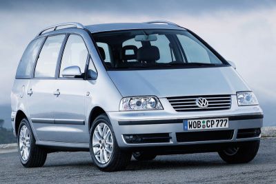 Reprogramiranje vozila Volkswagen Sharan 1.8T 20v  150