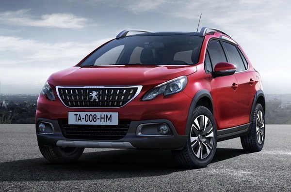 Reprogramiranje vozila Peugeot 2008 1.5 BlueHDi 100