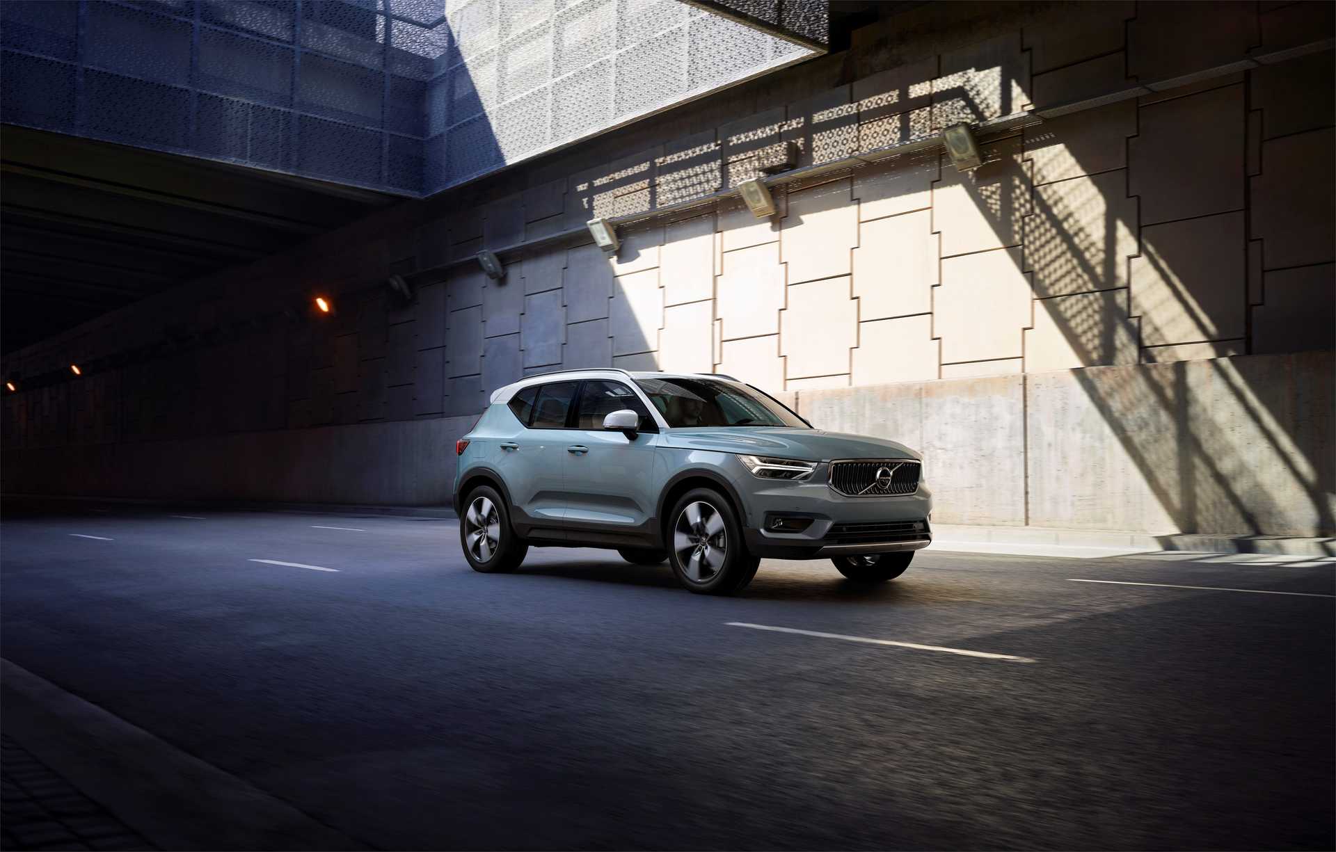 Reprogramiranje vozila Volvo XC40 2.0 Polestar Optimisation 200