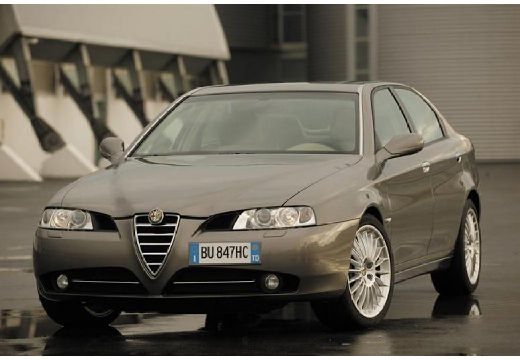 Reprogramiranje vozila Alfa Romeo 166 2.4 JTD 150