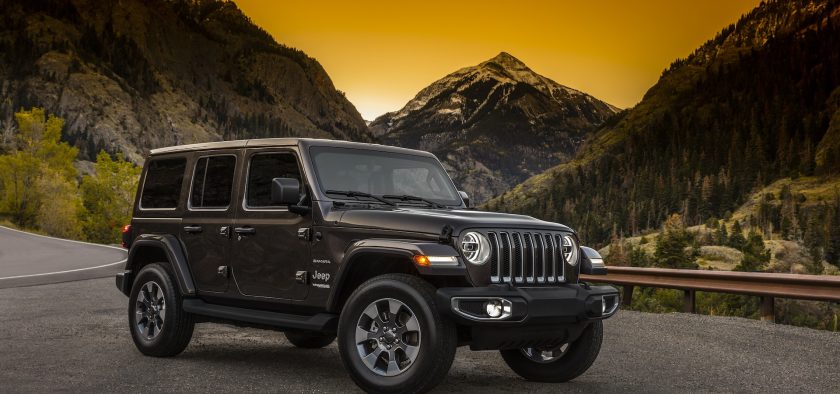 Reprogramiranje vozila Jeep Wrangler 2.2 Mjet 200