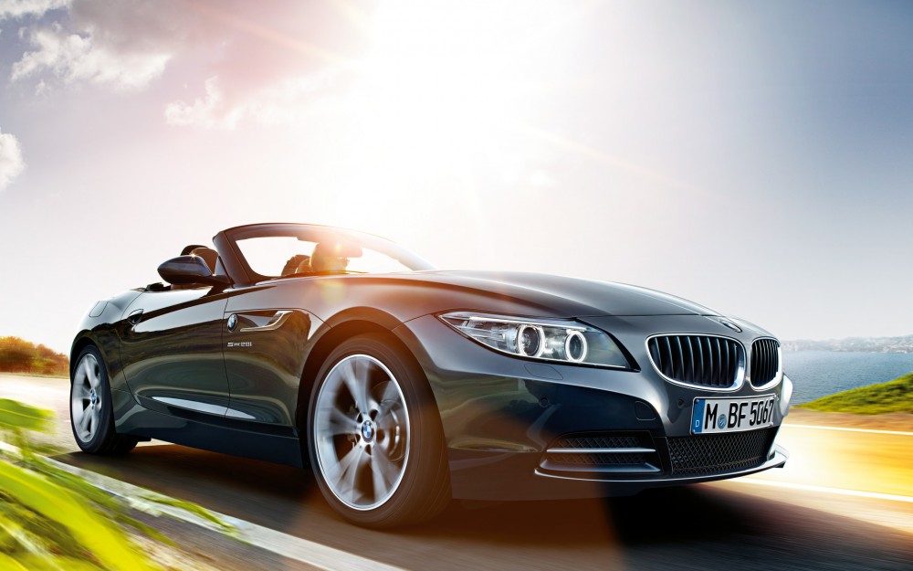 Reprogrammation BMW Z4 2.0i  184