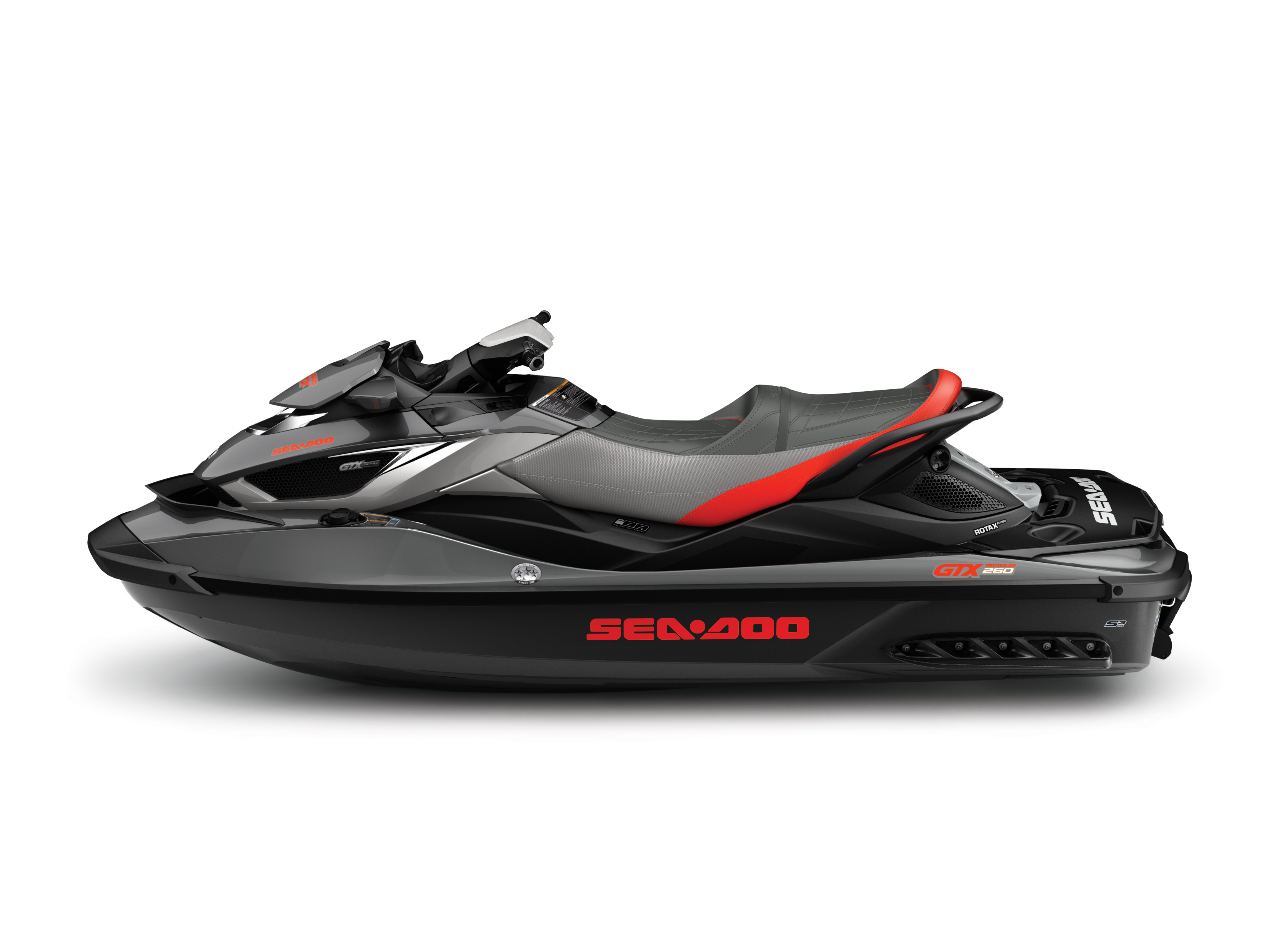 Fichiers Tuning Haute Qualité Sea-doo GTX 1.5 GTX / GTX S  155hp