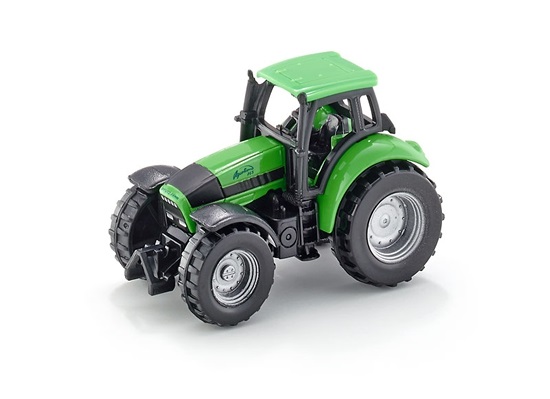 Filing tuning di alta qualità Deutz Fahr Tractor Agrotron  265 250hp