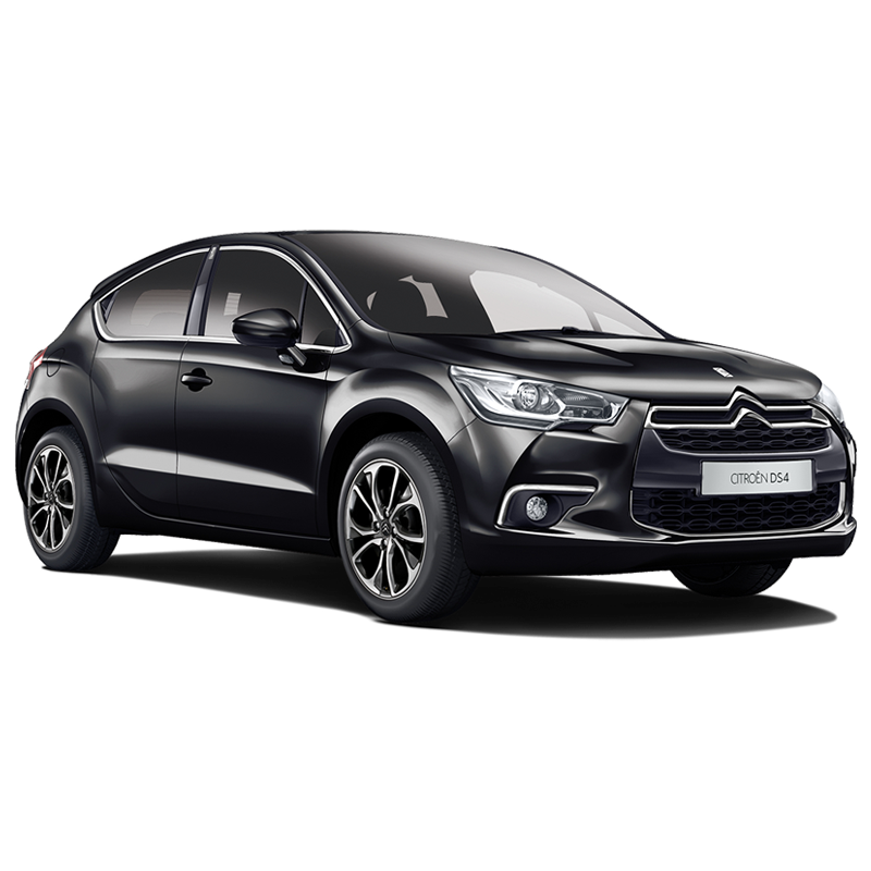 Reprogramiranje vozila Citroën DS4 1.2 PureTech (GPF) 130