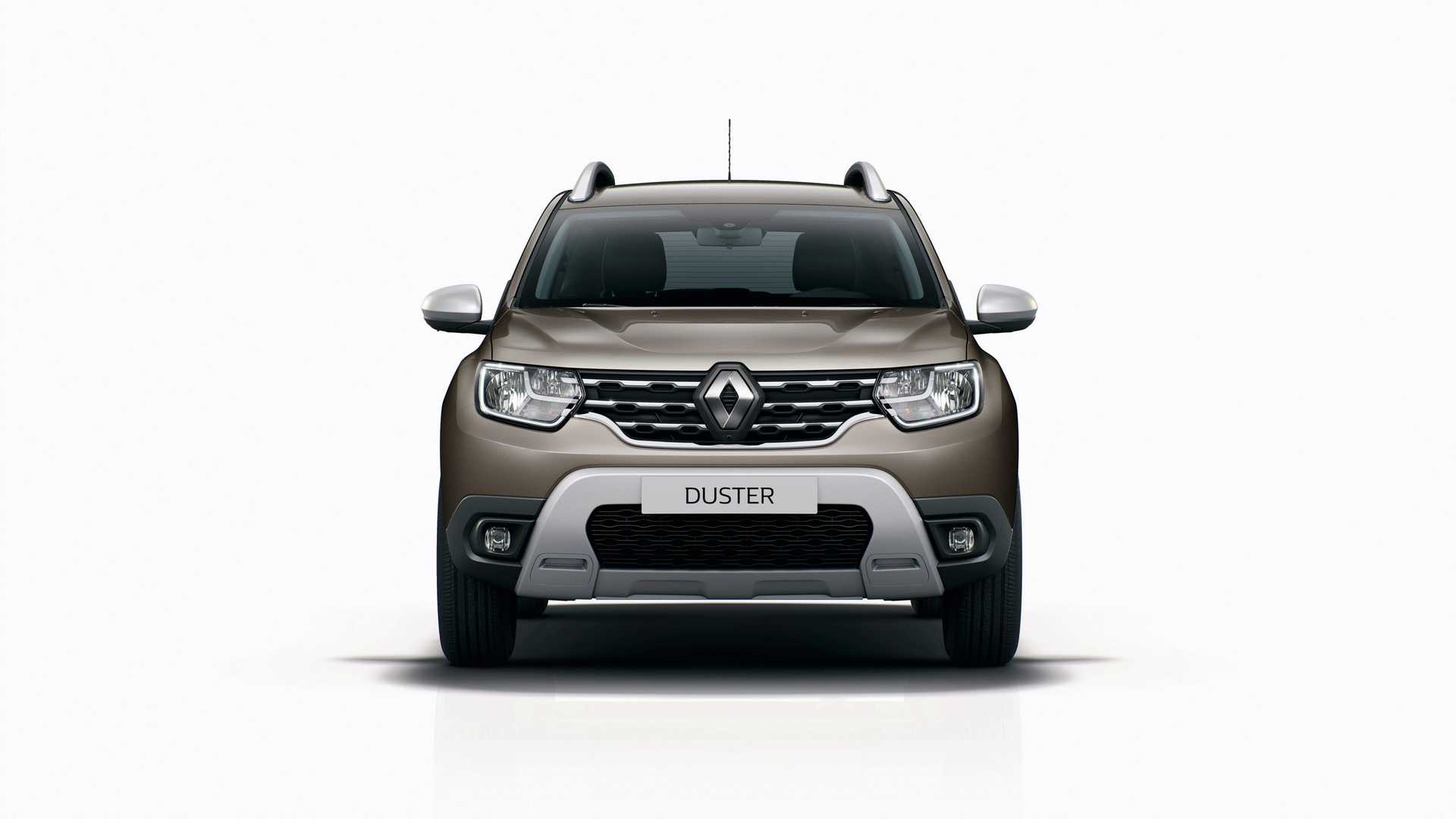 Reprogramiranje vozila Renault Duster 1.5 DCI 109