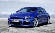 Reprogramiranje vozila Volkswagen Scirocco 2.0 TSI - R 300