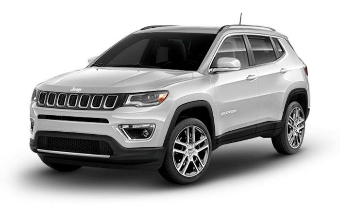 Reprogramiranje vozila Jeep Compass 2.0  158