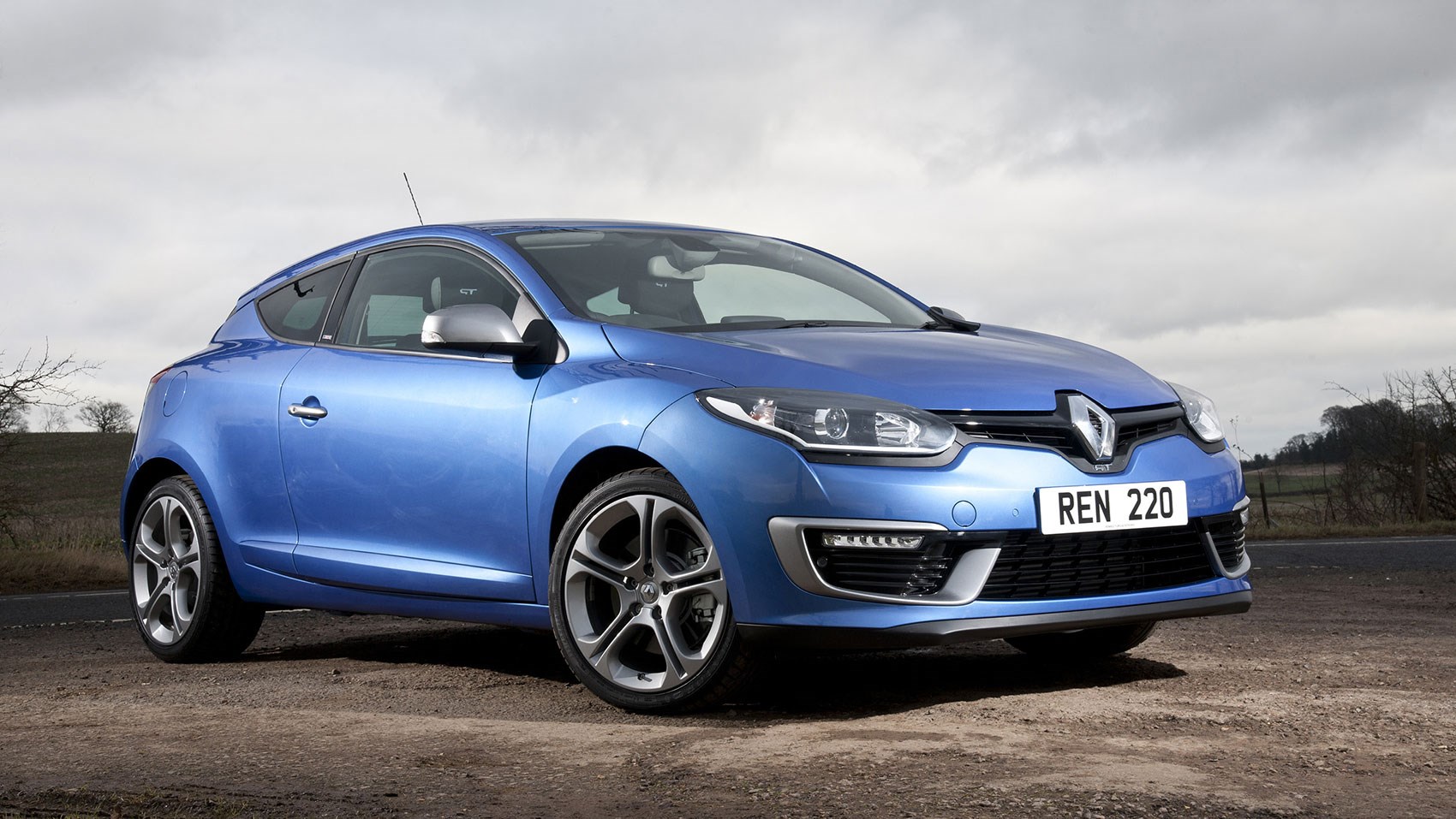 Reprogramiranje vozila Renault Megane GT 2.0T  220