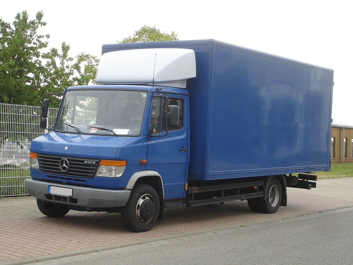 Reprogramiranje vozila Mercedes-Benz Vario 615D 4.25L 152