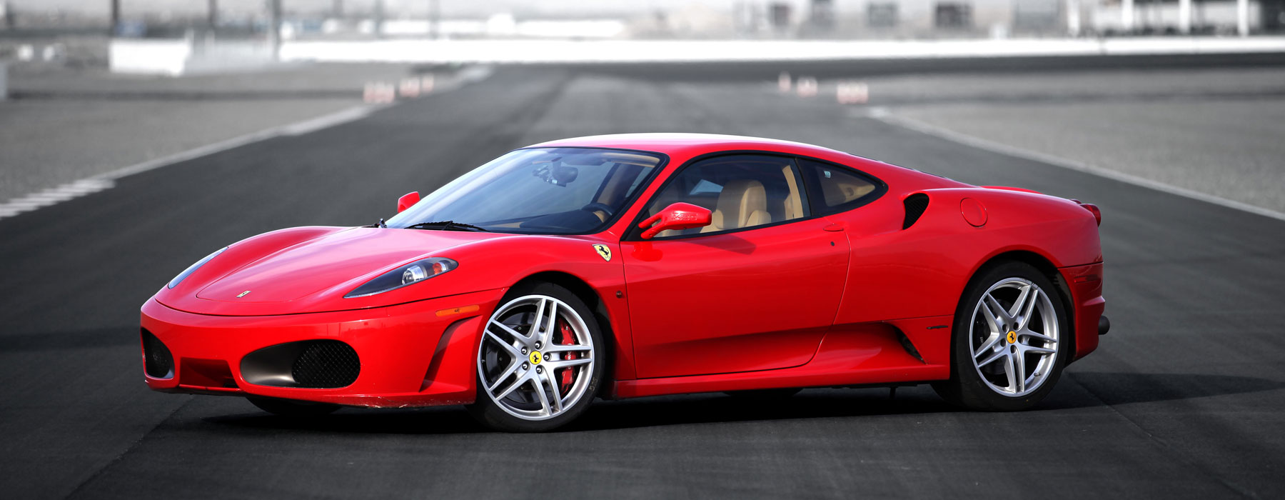 Reprogrammation Ferrari F430 4.3 V8  490