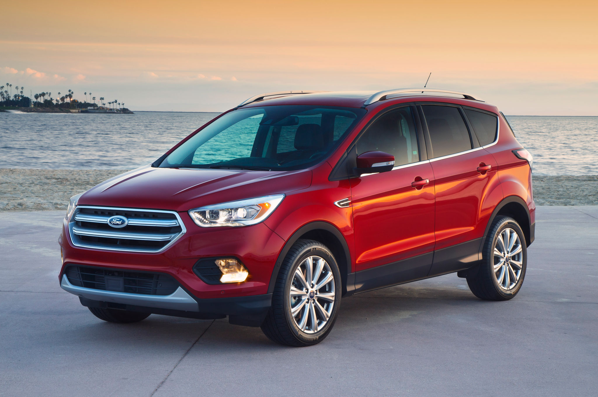 Reprogramiranje vozila Ford Escape 3.0 Duratec V6  203