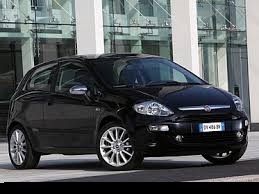 Reprogramiranje vozila Fiat Punto EVO 1.4 T-jet 135