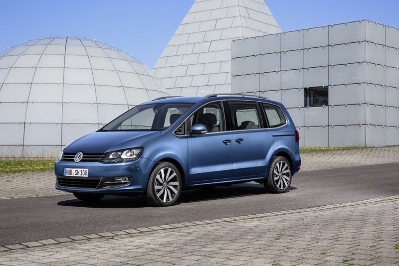 Reprogrammation Volkswagen Sharan 2.0 TSI 220