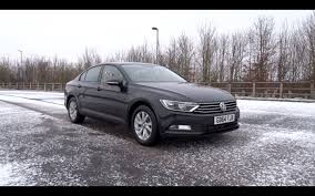 Reprogramiranje vozila Volkswagen Passat 2.0 TDI 120