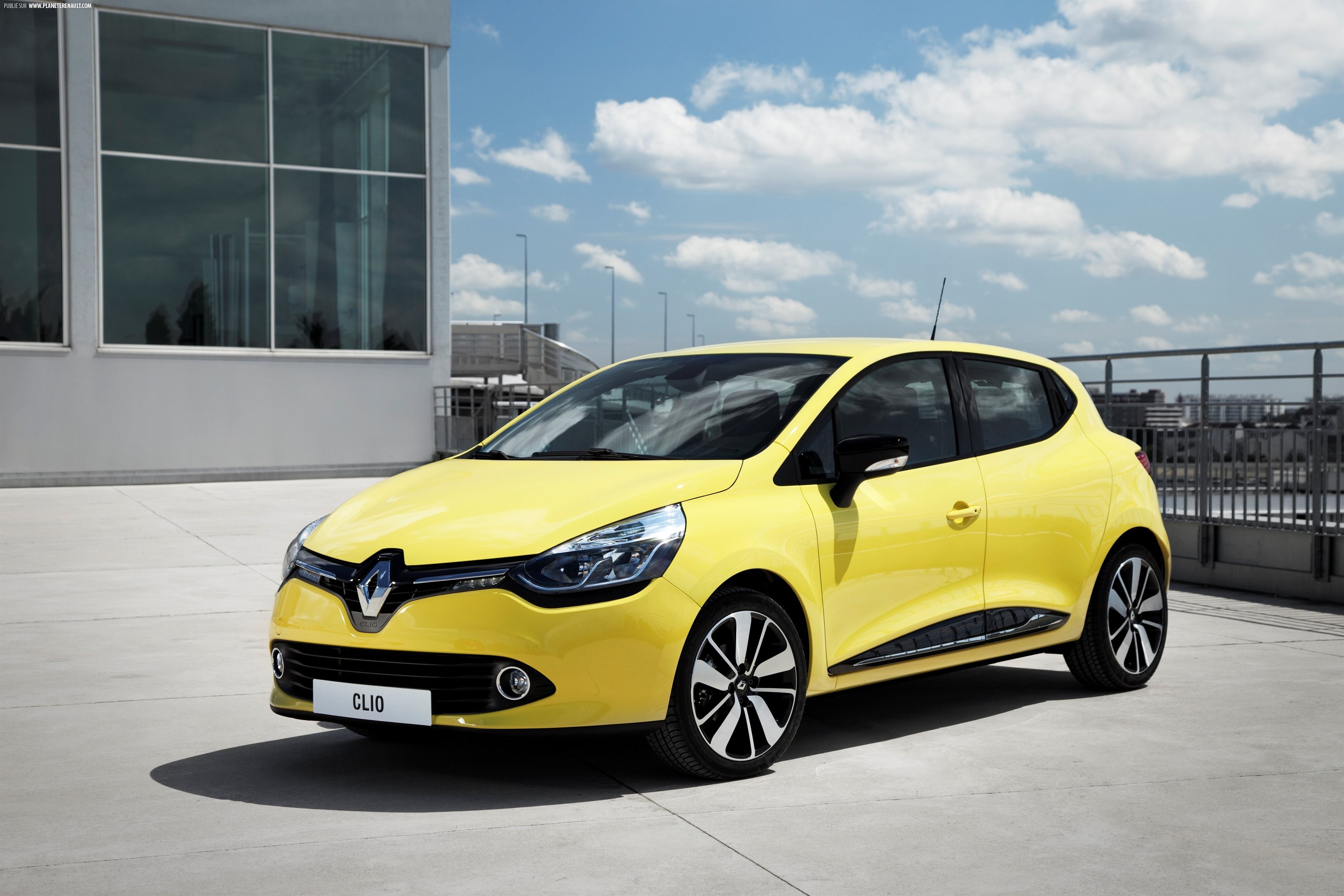 Reprogramiranje vozila Renault Clio 1.5 DCi 90